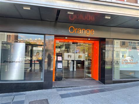 tienda orange fuensalida|Tiendas Orange en Toledo Fuensalida 